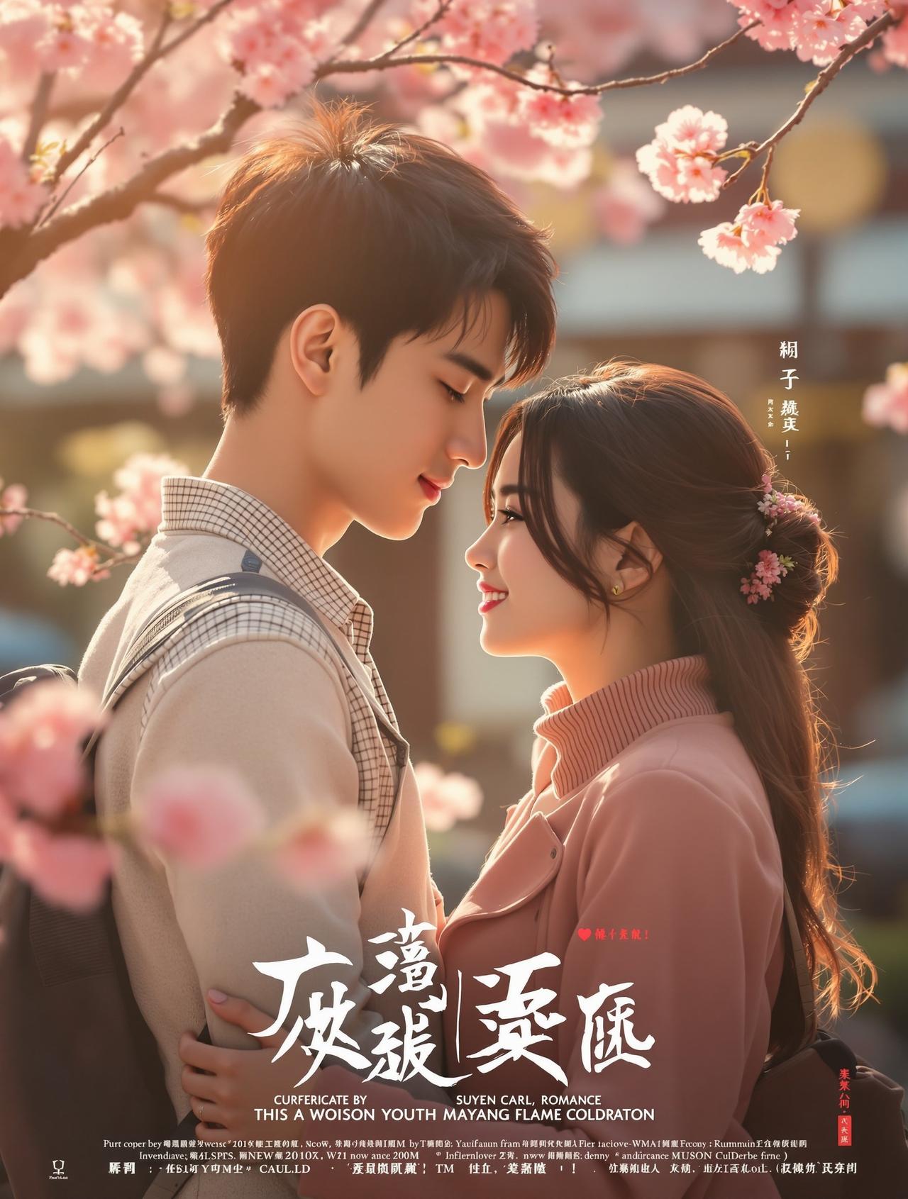 闪婚后爱上你 - ai网站推荐热播短剧封面