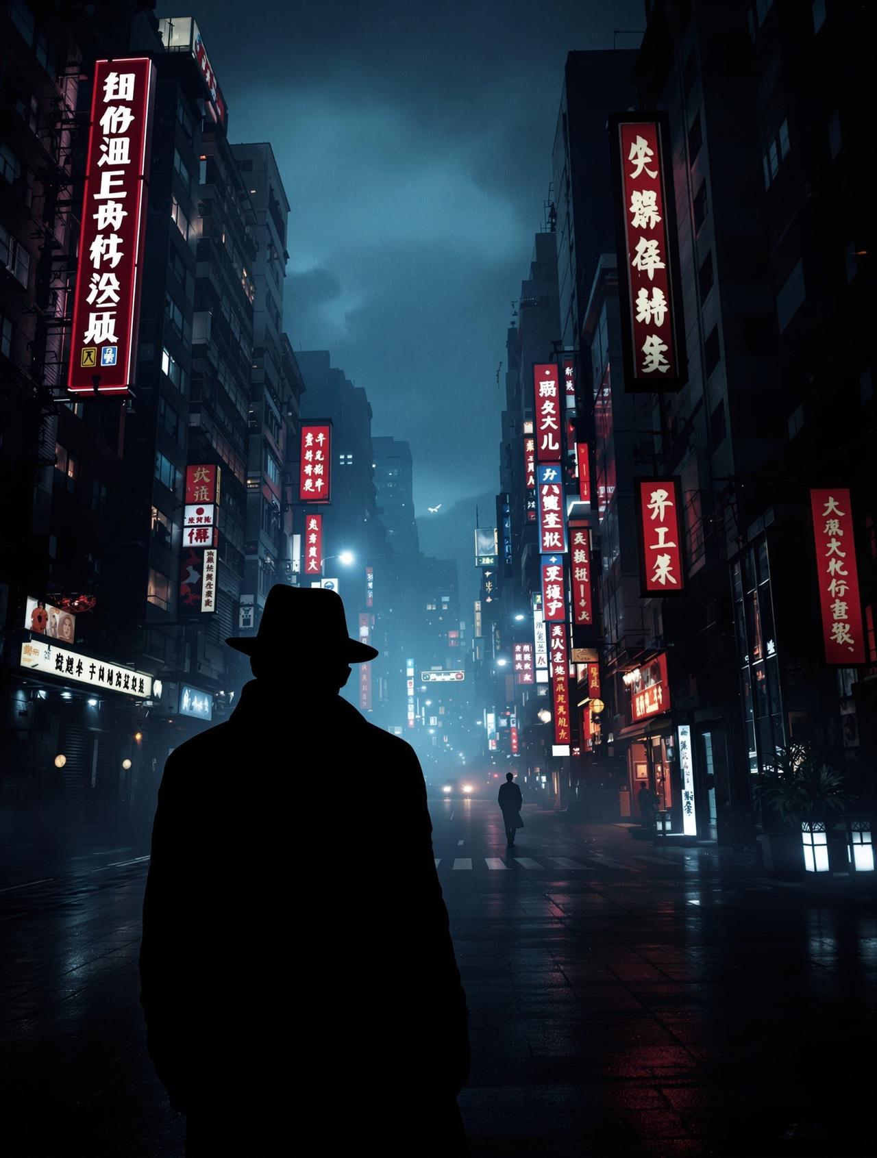 迷雾追踪 - ai网站推荐热播短剧封面