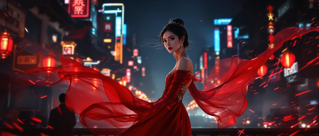女王归来 - ai网站推荐热播推荐